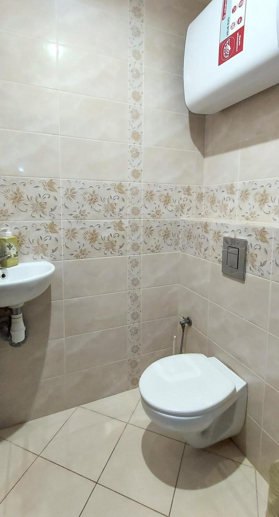 Видові 1К-2К Апартаменти 11,15, 23 Поверхи Kyiv Exterior photo